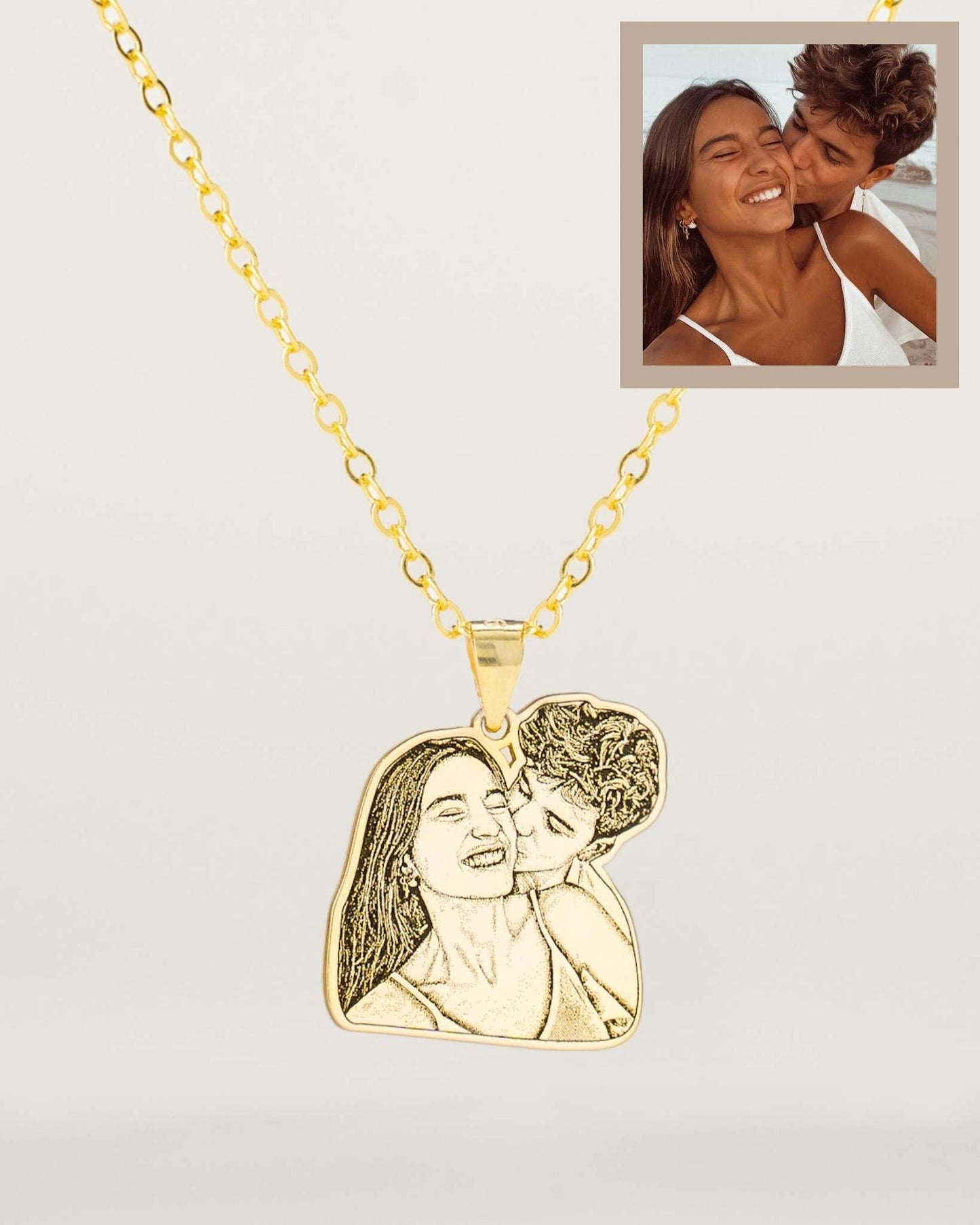 Feyral Necklace