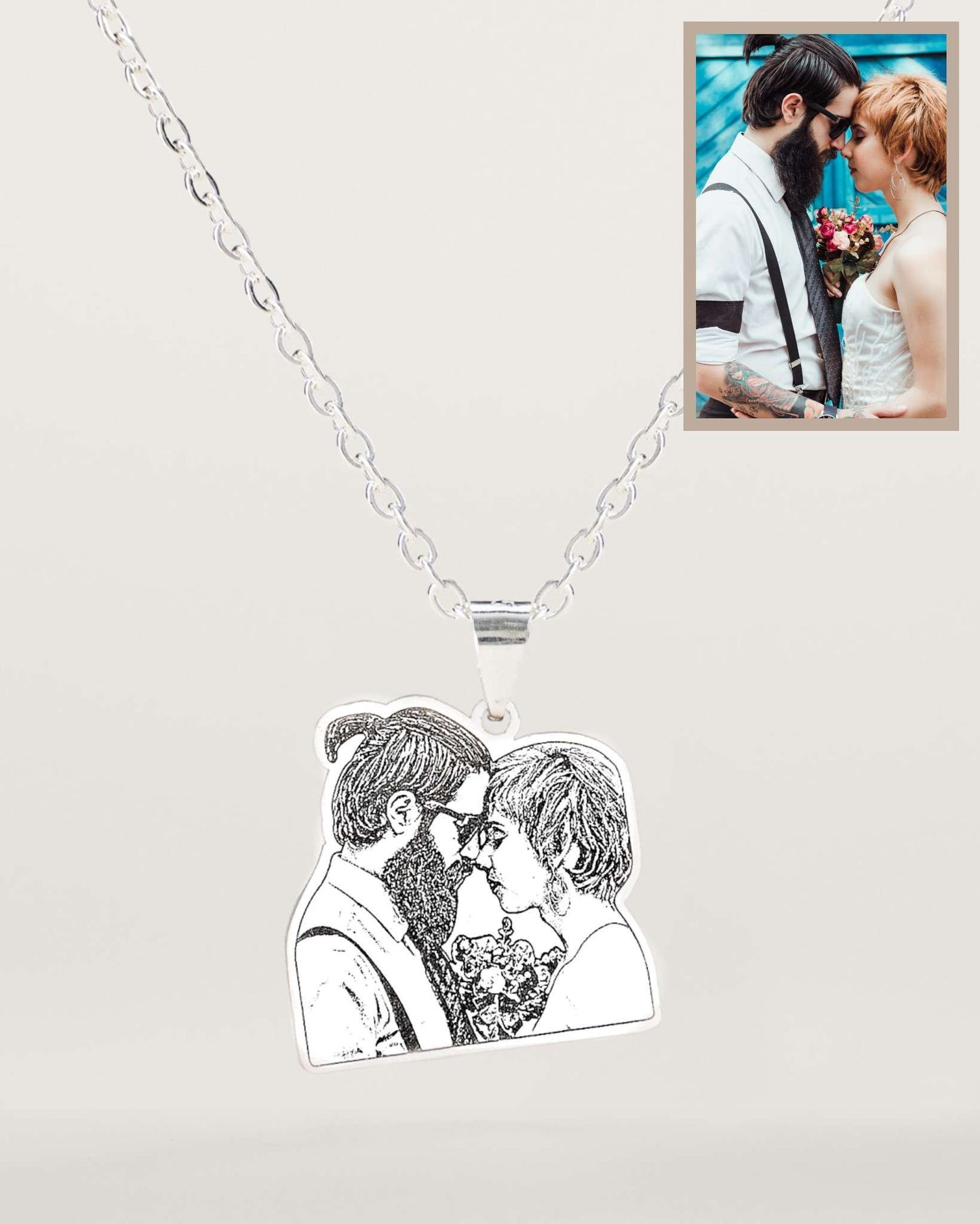 Feyral Necklace