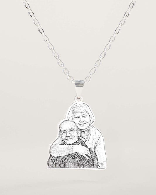 Feyral Necklace