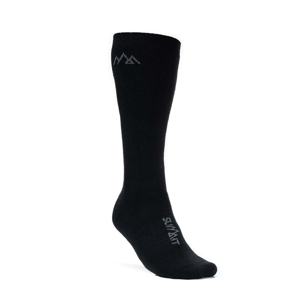 FestiveHeaven | Alpaca Crew Socks