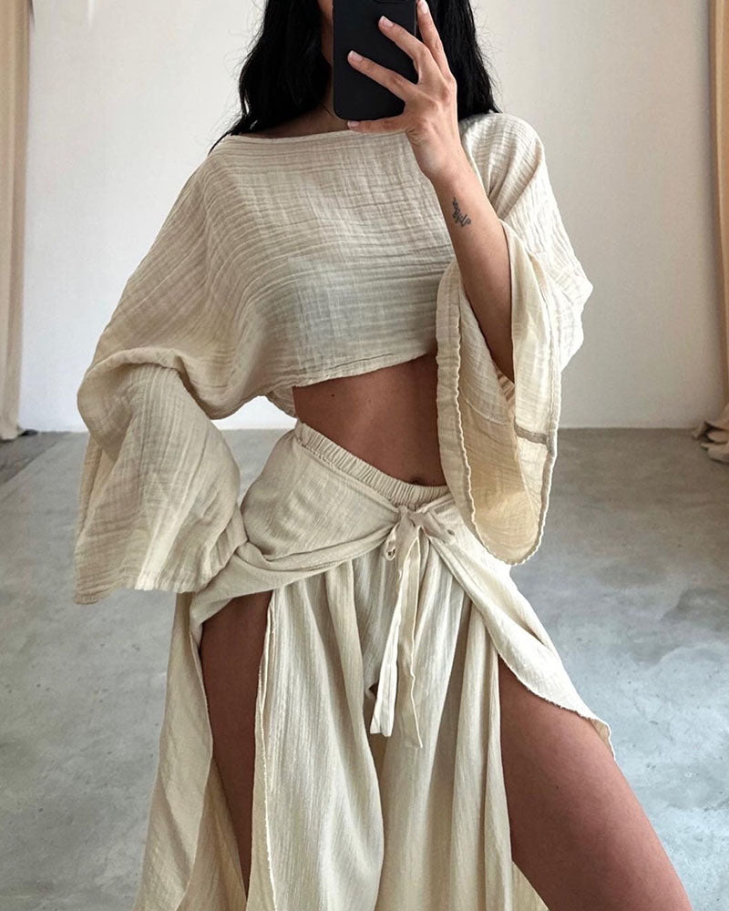 Bohemia - Two Piece Set
