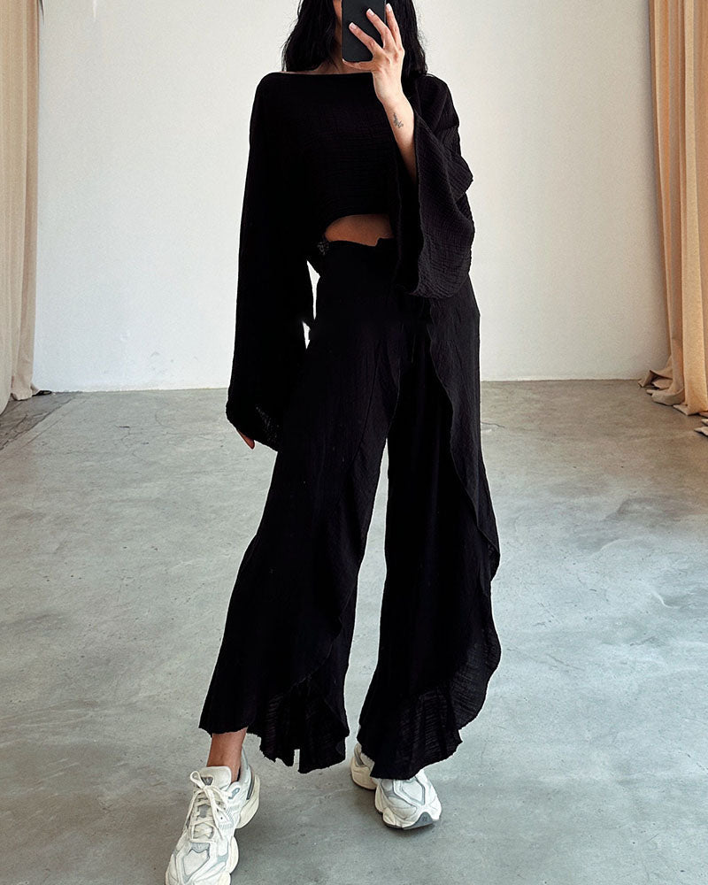 Bohemia - Two Piece Set