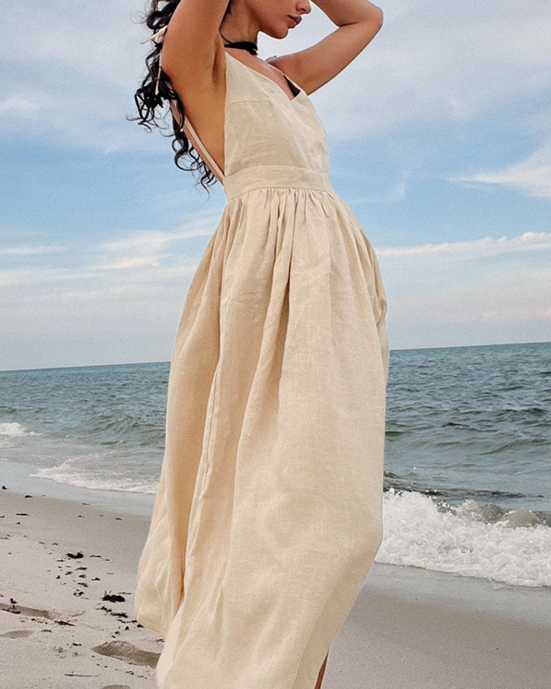 Lucy - Dress