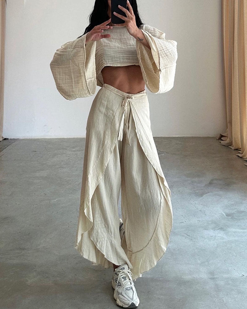 Bohemia - Two Piece Set