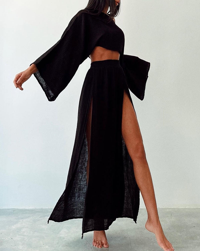 Hayley - Dress