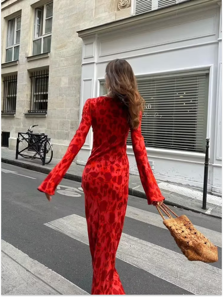 Momy - Dress