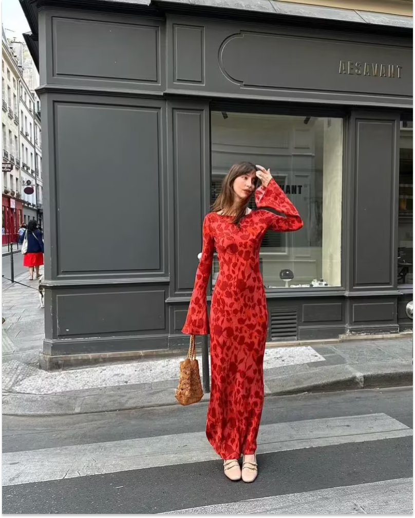 Momy - Dress