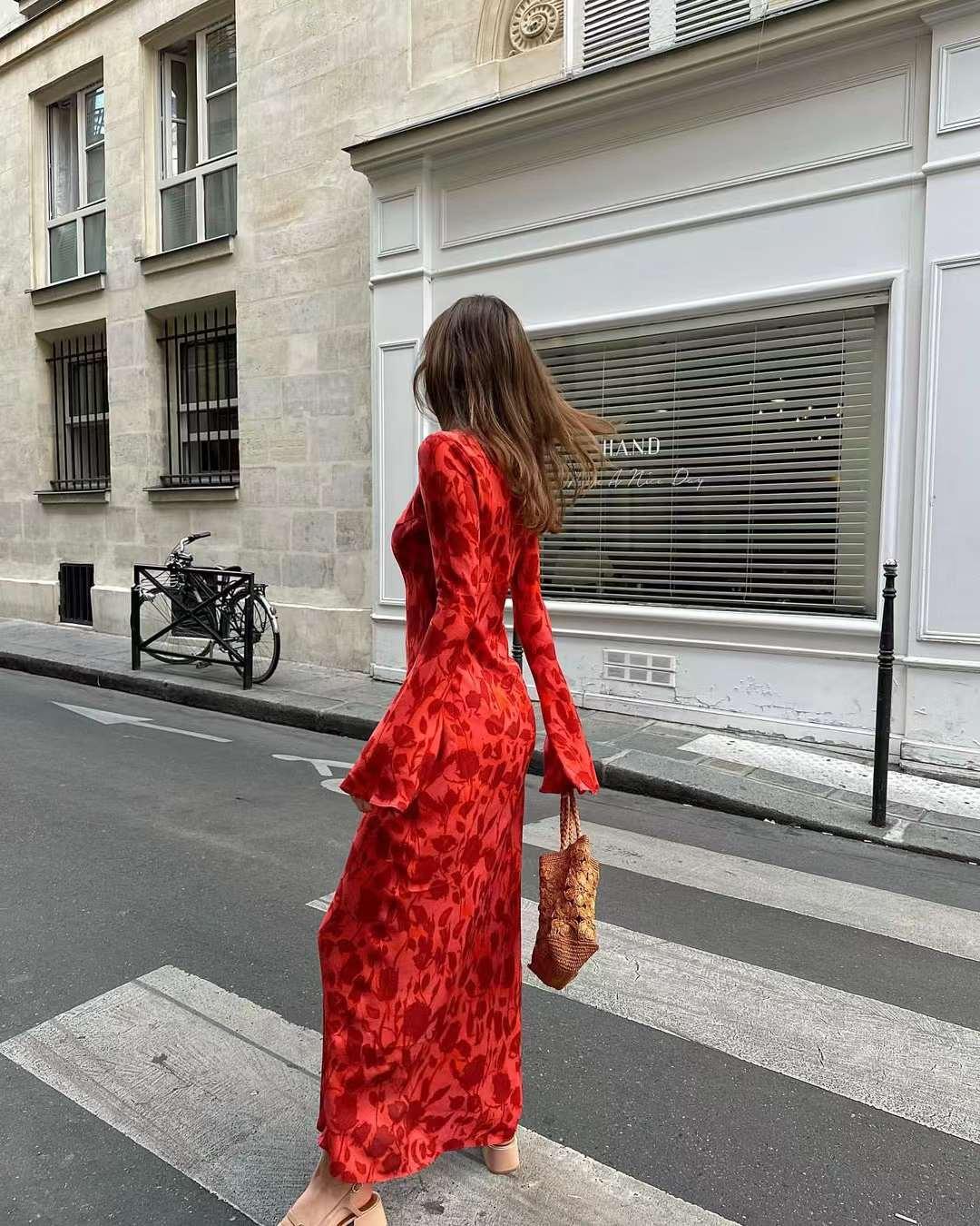 Momy - Dress