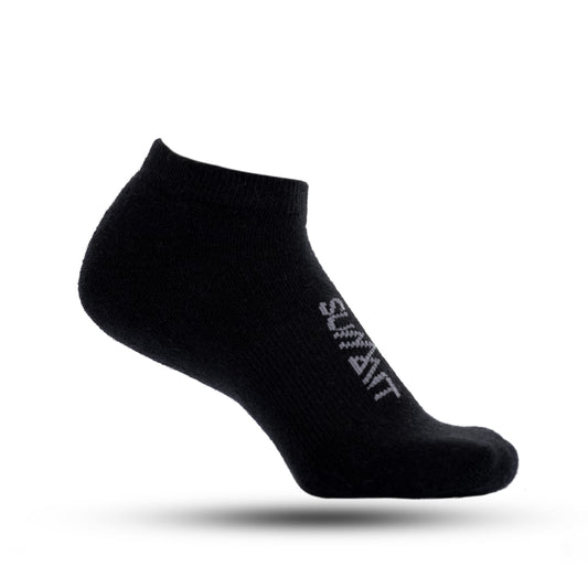 FestiveHeaven | Alpaca No-Show Socks