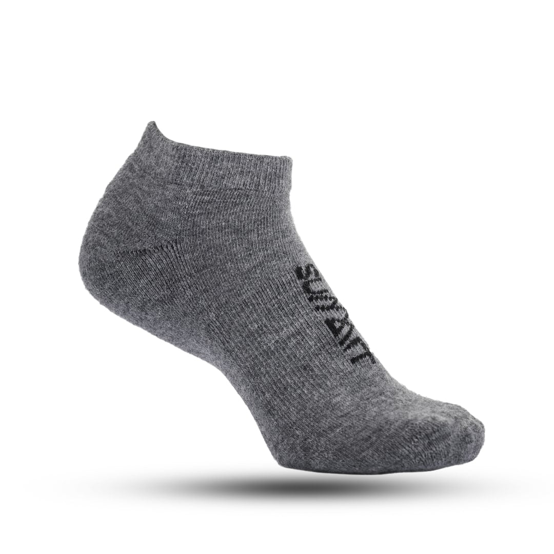 FestiveHeaven | Alpaca No-Show Socks