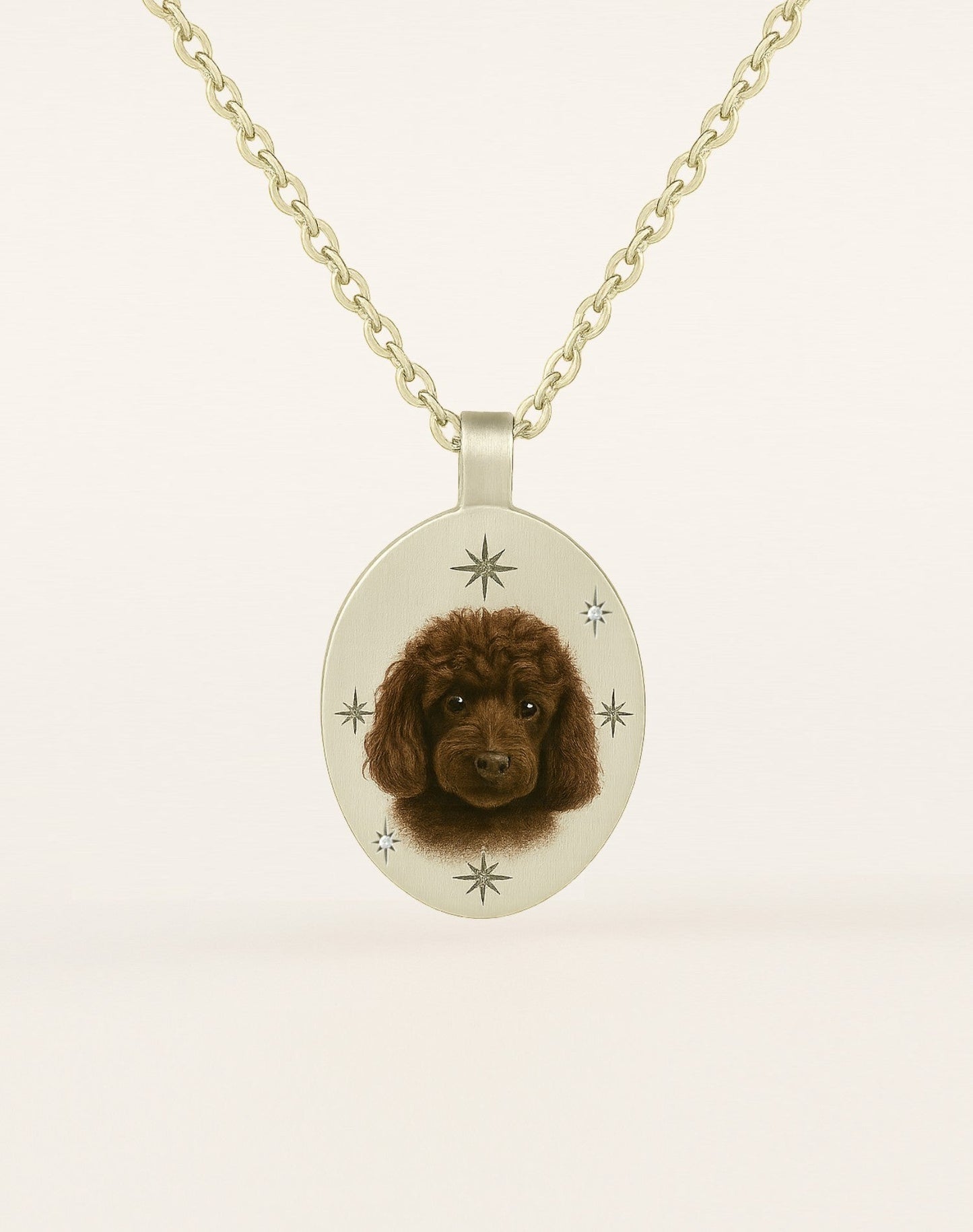 FestiveHeaven Vintage Necklace