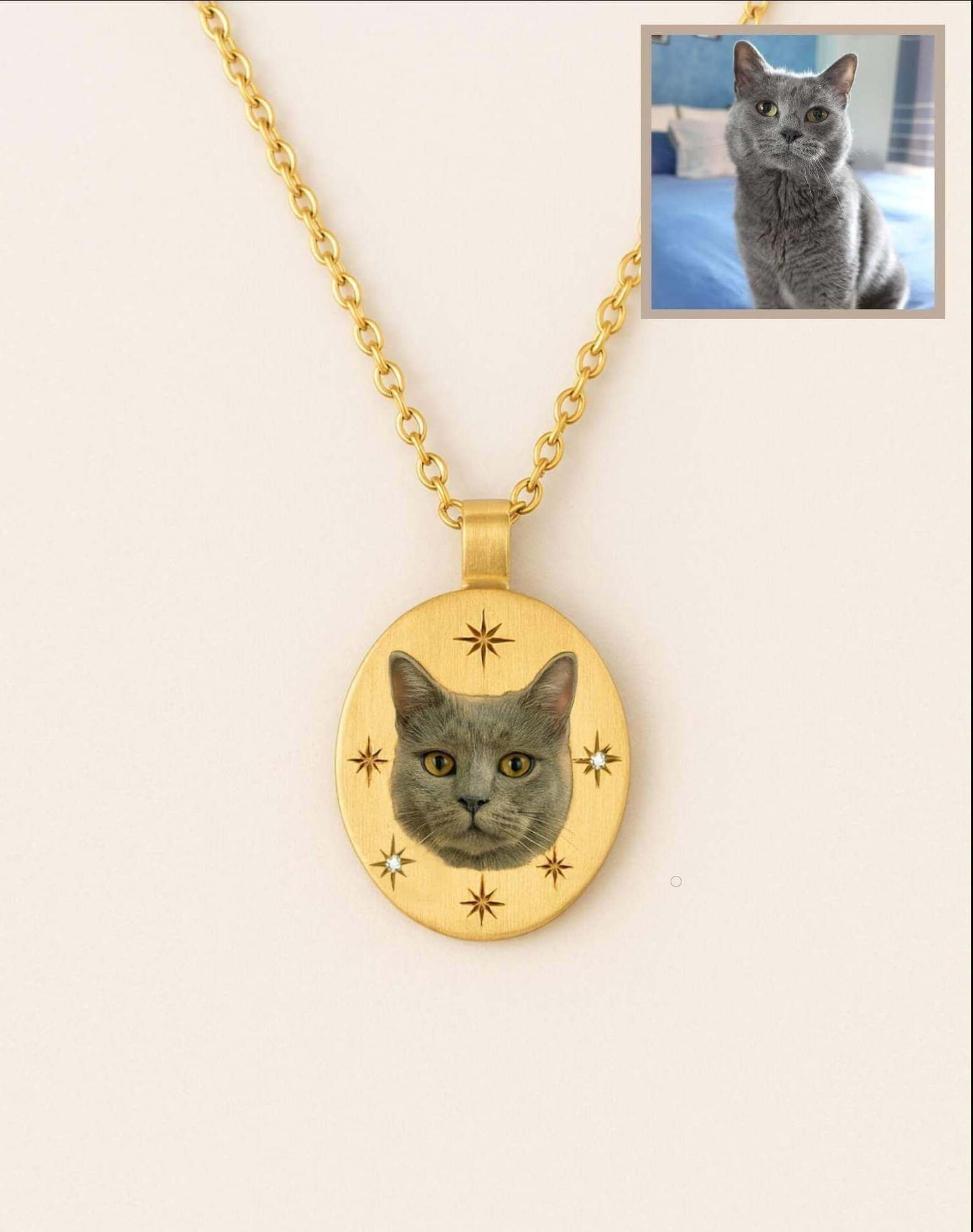 FestiveHeaven Vintage Necklace
