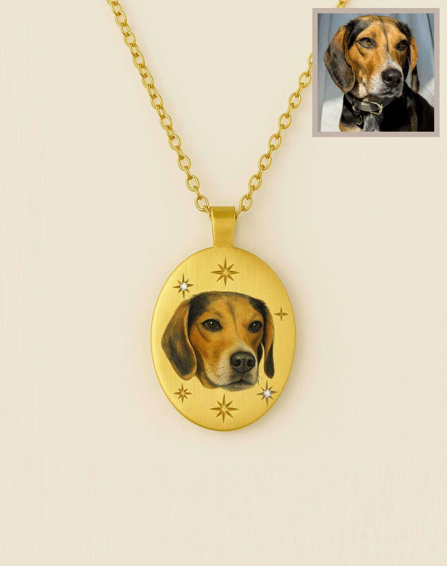 FestiveHeaven Vintage Necklace