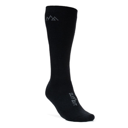 FestiveHeaven | Alpaca Boot Socks