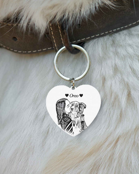 Feyral Heart