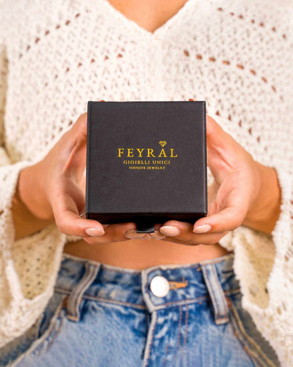 Feyral Necklace