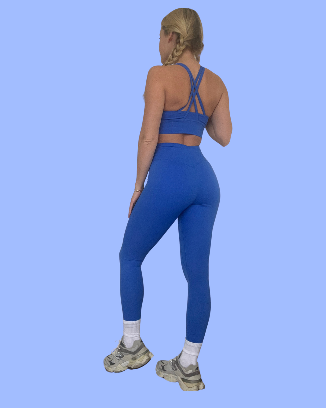 The Blueberry Active Set FestiveHeaven