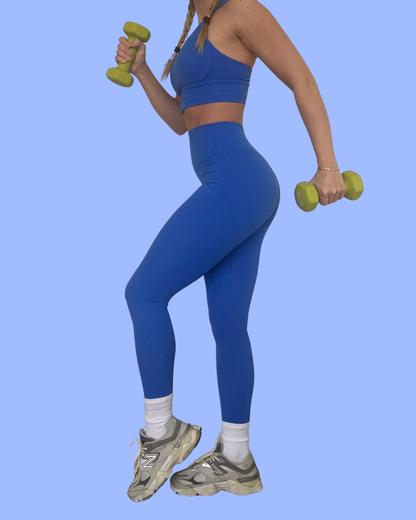 The Blueberry Active Set FestiveHeaven