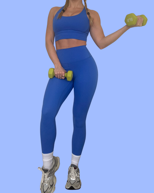 The Blueberry Active Set FestiveHeaven