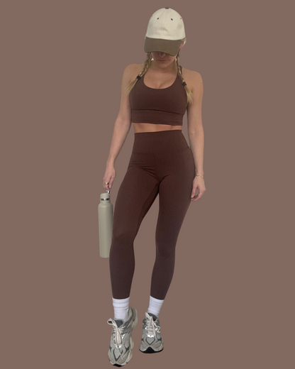 The Cocoa Active Set FestiveHeaven