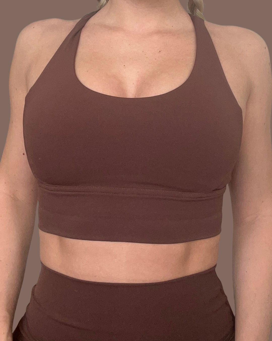 The Cocoa Active Set FestiveHeaven