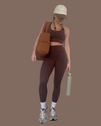 The Cocoa Active Set FestiveHeaven