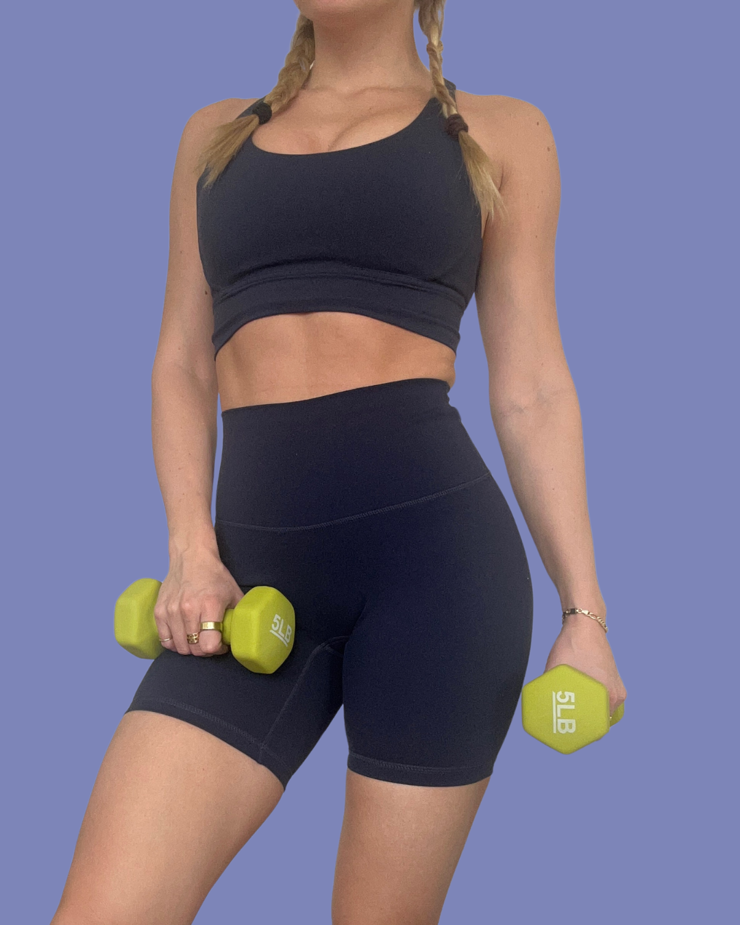 The Blackberry Active Set FestiveHeaven