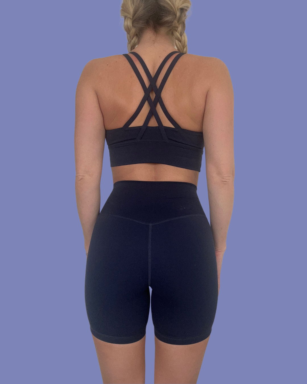 The Blackberry Active Set FestiveHeaven