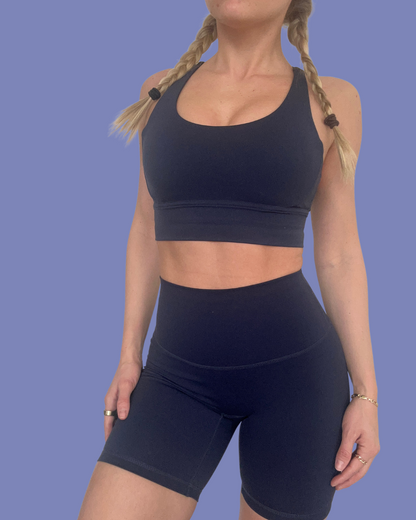 The Blackberry Active Set FestiveHeaven