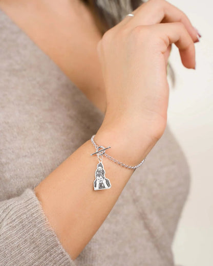 Feyral Bracelet - People
