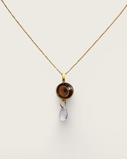 Feyral Soul Necklace - People Edition