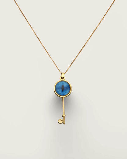 Feyral Soul Necklace