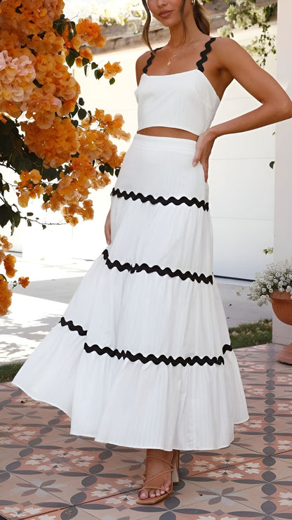 Blaire - Dress