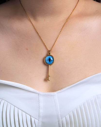 Feyral Soul Necklace