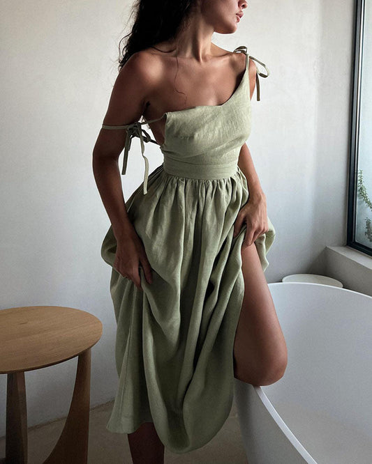 Lucy - Dress