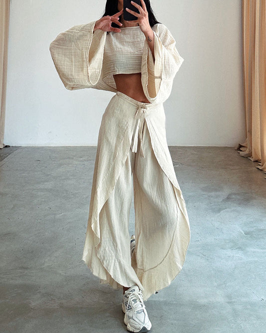 Bohemia - Two Piece Set