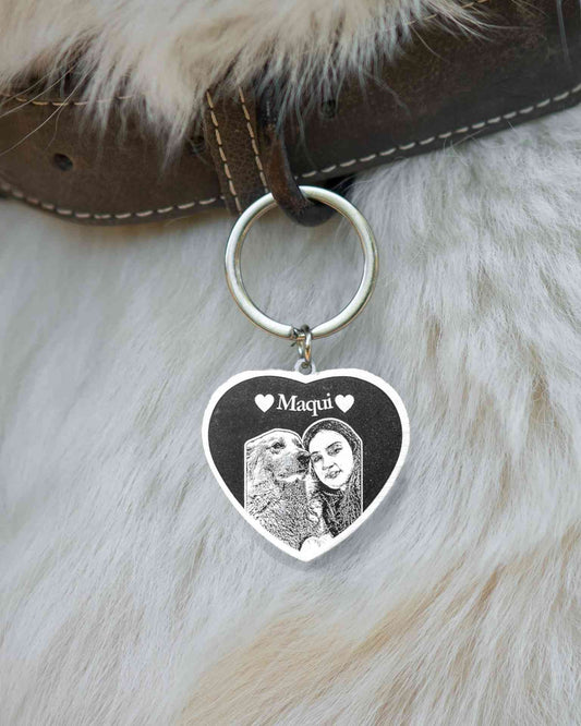 Feyral Black Heart