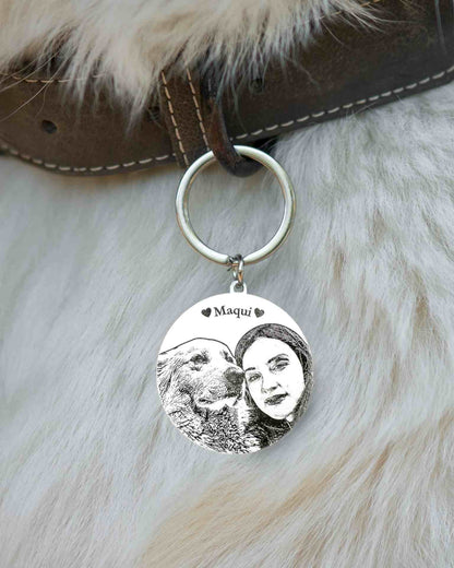 Feyral Medallion