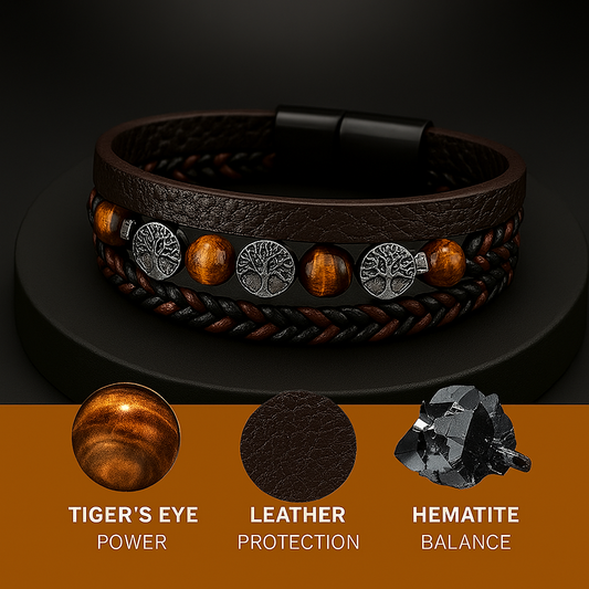 Protection Bracelet