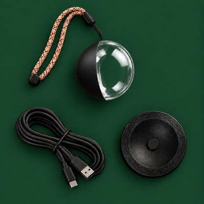 Memory Orb™ 2.0