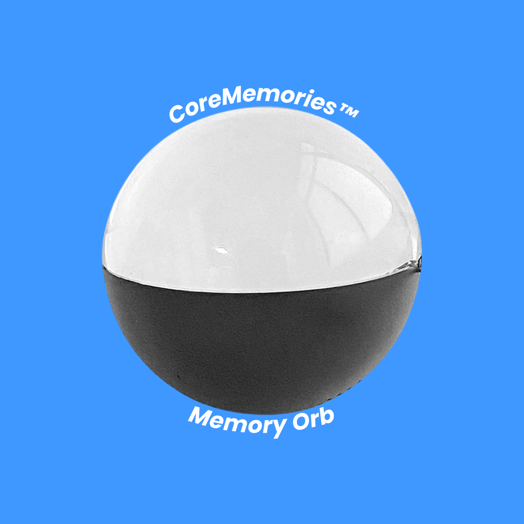 Memory Orb™ FestiveHeaven