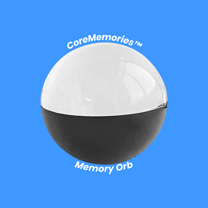 Memory Orb™ FestiveHeaven