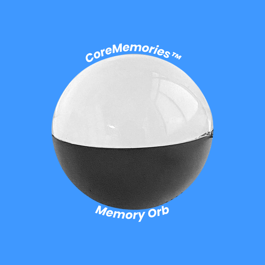 Memory Orb™ FestiveHeaven