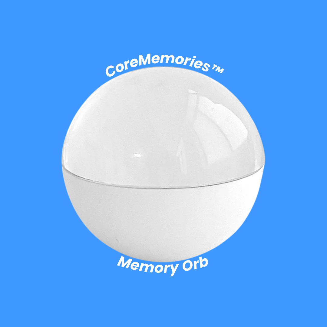 Memory Orb™ FestiveHeaven