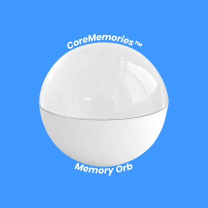 Memory Orb™ FestiveHeaven