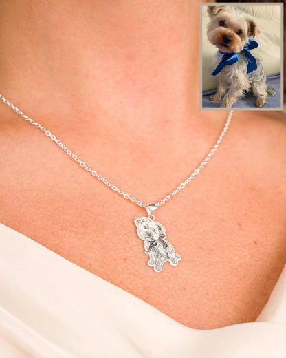 Feyral Necklace
