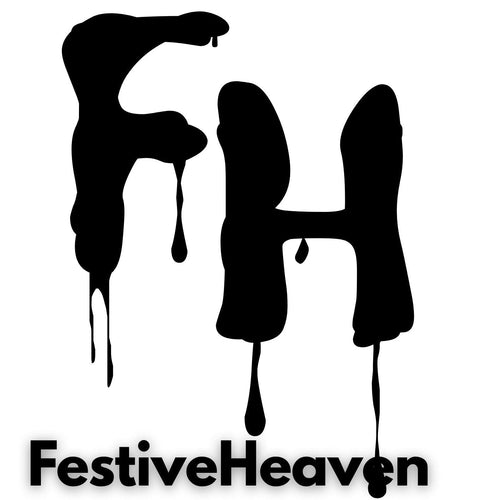 Festive Heaven