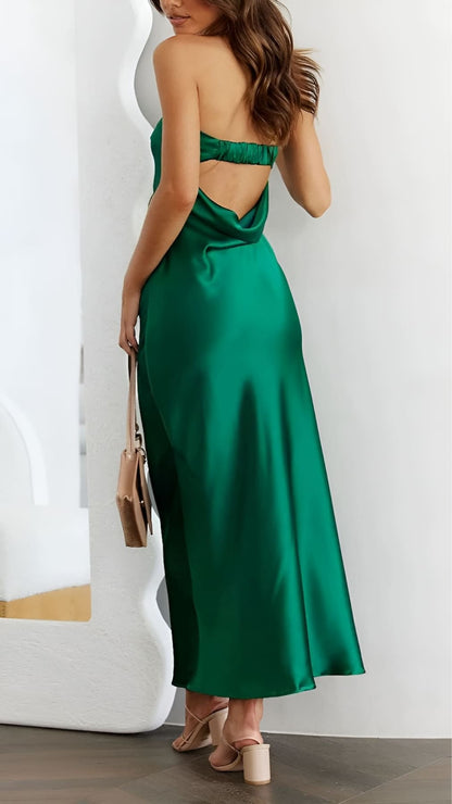 Clara - Maxi Dress