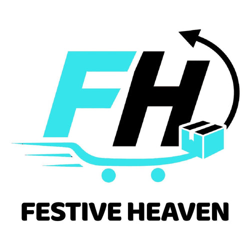 Festive Heaven