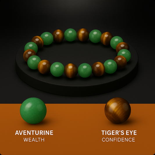 Abundance Bracelet